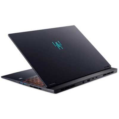ноутбук Acer Predator Helios Neo 16S AI PHN16S-71-90EB Черный