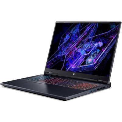 ноутбук Acer Predator Helios Neo 18 PHN18-71-91YU Черный