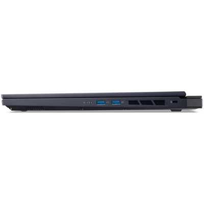ноутбук Acer Predator Helios Neo 18 PHN18-71-91YU Черный