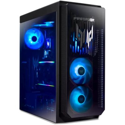 компьютер Acer Predator Orion 7000 PO7-660 DG.E4DCD.009-wpro Черный