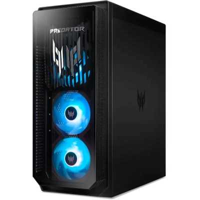 компьютер Acer Predator Orion 7000 PO7-660 DG.E4DCD.009-wpro Черный