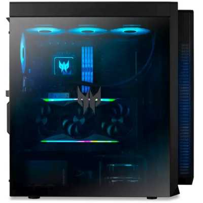 компьютер Acer Predator Orion 7000 PO7-660 DG.E4DCD.009-wpro Черный