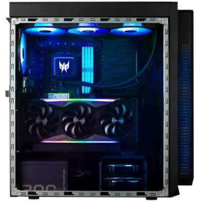 компьютер Acer Predator Orion 7000 PO7-660 DG.E4DCD.009-wpro Черный