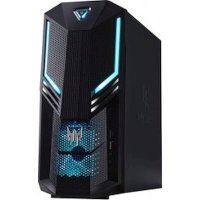 компьютер Acer Predator PO3-600 DG.E14ER.004 Черный
