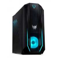 компьютер Acer Predator P03-620 DG.E23ER.001 Черный