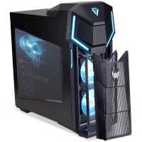 компьютер Acer Predator PO5-610 DG.E0SER.012 Черный