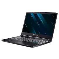 ноутбук Acer Predator Triton 300 PT315-52-57PP Черный