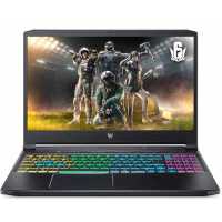 ноутбук Acer Predator Triton 300 PT315-53-77RL Черный