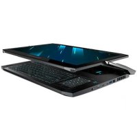 ноутбук Acer Predator Triton 900 PT917-71-73E3 Черный