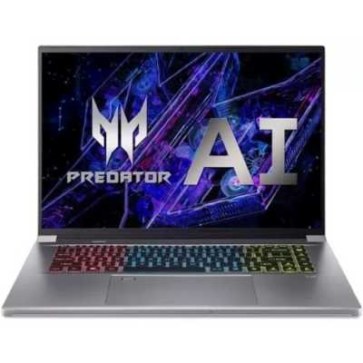ноутбук Acer Predator Triton Neo 16 PTN16-51-72K6 Серый