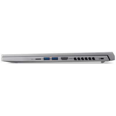 ноутбук Acer Predator Triton Neo 16 PTN16-51-72K6 Серый