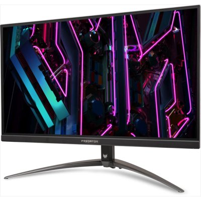 монитор Acer Predator XB273KV3bmiiprx Черный