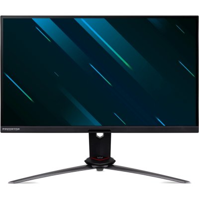 монитор Acer Predator XB273UFbmiiprzx Черный
