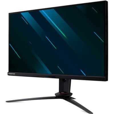 монитор Acer Predator XB273UFbmiiprzx Черный