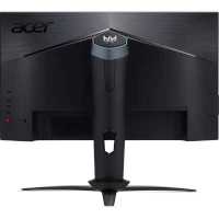 монитор Acer Predator XB273UZbmiipruzx Черный