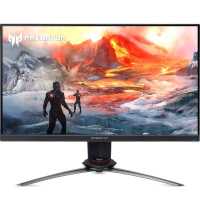 монитор Acer Predator XB273Xbmiprzx Черный