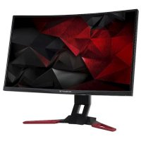 монитор Acer Predator Z321Qbmiphzx Черный