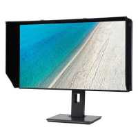 монитор Acer ProDesigner PE270Kbmiipruzx Черный