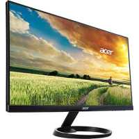 монитор Acer R240HYbidx Черный