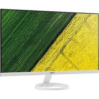 монитор Acer R241YBwmix Белый