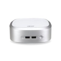 компьютер Acer Revo RN66 DT.B7LEG.002 Черный