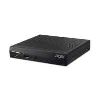 компьютер Acer Revo RN96 DT.BGDER.007 Черный