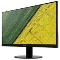 монитор Acer SA220Qbid Черный