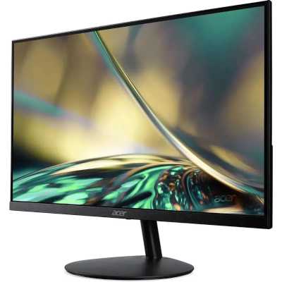 монитор Acer SA242YH1bi Черный