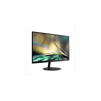 монитор Acer SA242YHbi Черный