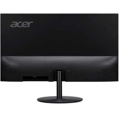 монитор Acer SA322QHbi Черный