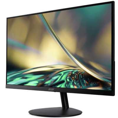 монитор Acer SA322QUEbmipx Черный
