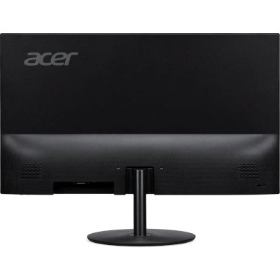 монитор Acer SB272Kbmiipx Черный
