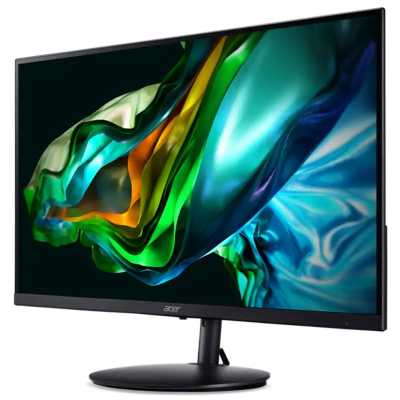 монитор Acer SH322QKbmiiphx Черный