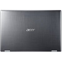 ноутбук Acer Spin 3 SP314-51-36B8 Серебристый