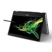 ноутбук Acer Spin 3 SP314-53N-379W Серебристый