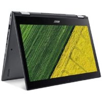 ноутбук Acer Spin 5 Pro SP513-53N-75EX Серый