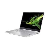 ноутбук Acer Swift 3 SF313-52-710G Серебристый