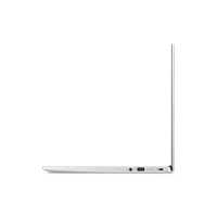 ноутбук Acer Swift 3 SF313-52-710G Серебристый