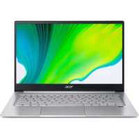 ноутбук Acer Swift 3 SF314-42-R21V Серебристый