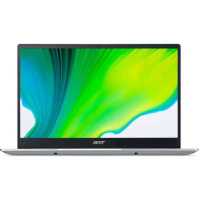 ноутбук Acer Swift 3 SF314-42-R21V Серебристый