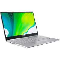 ноутбук Acer Swift 3 SF314-42-R21V Серебристый