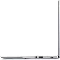 ноутбук Acer Swift 3 SF314-42-R21V Серебристый
