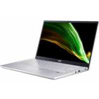 ноутбук Acer Swift 3 SF314-43-R0MR Серебристый