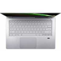 ноутбук Acer Swift 3 SF314-43-R0MR Серебристый