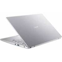 ноутбук Acer Swift 3 SF314-43-R0MR Серебристый