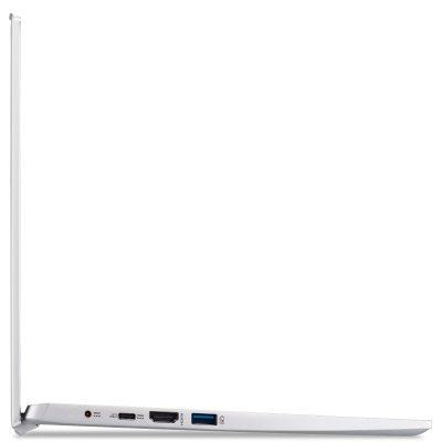 ноутбук Acer Swift 3 SF314-43-R1YW-wpro Серебристый