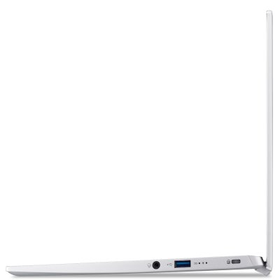 ноутбук Acer Swift 3 SF314-43-R1YW-wpro Серебристый