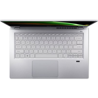 ноутбук Acer Swift 3 SF314-43-R1YW-wpro Серебристый