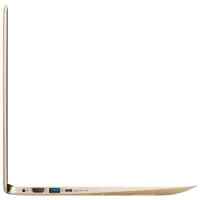 ноутбук Acer Swift 3 SF314-51-34A8 Золотой