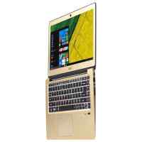 ноутбук Acer Swift 3 SF314-51-34A8 Золотой